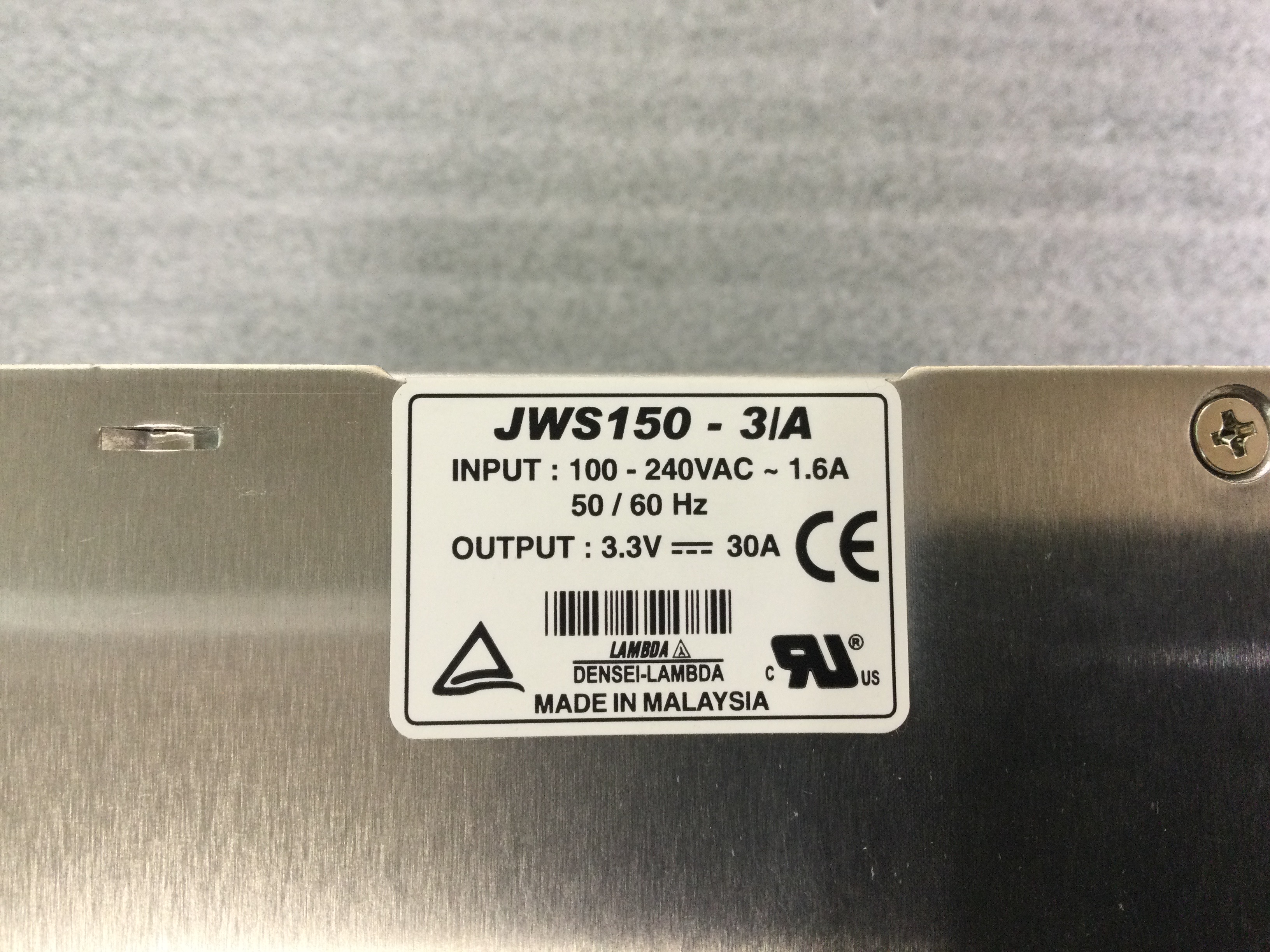 JWS50-12/A