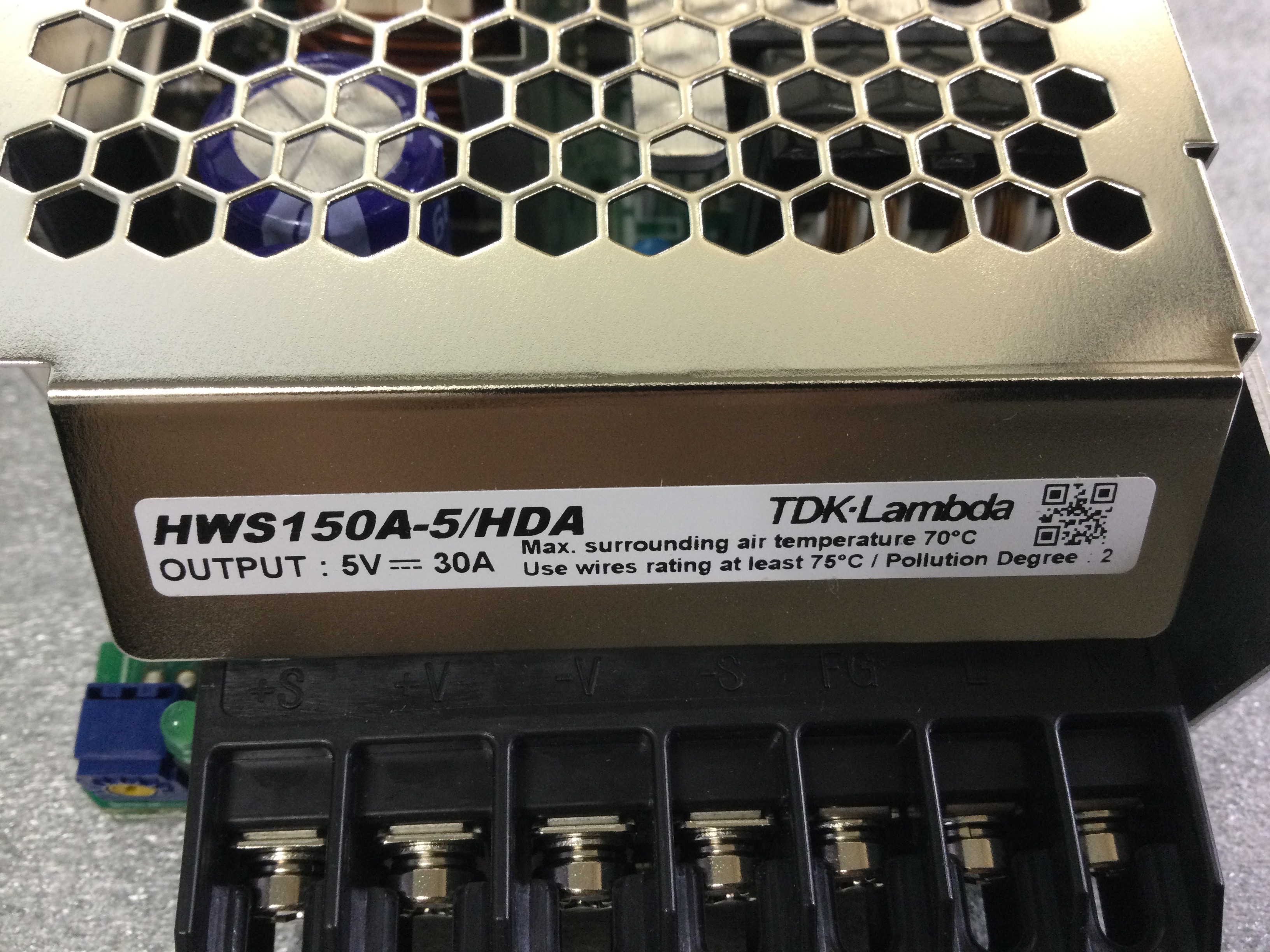 HWS150A-5/HDA