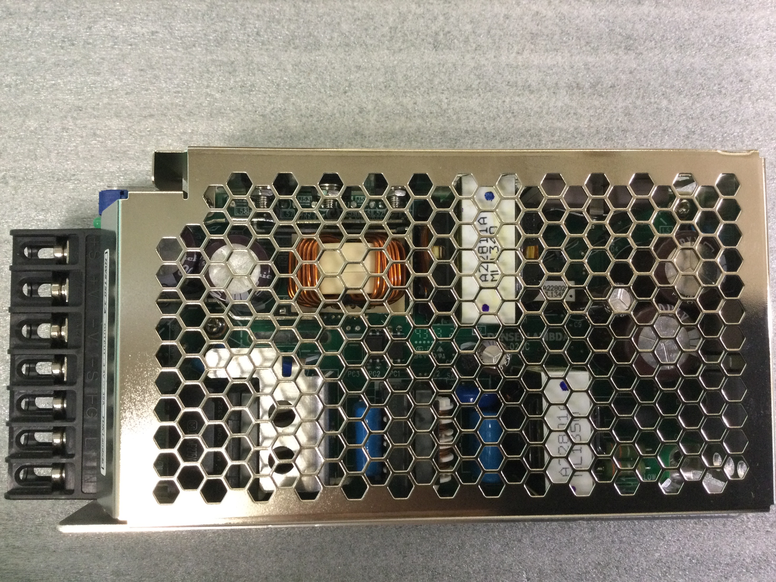 HWS100-3/RA