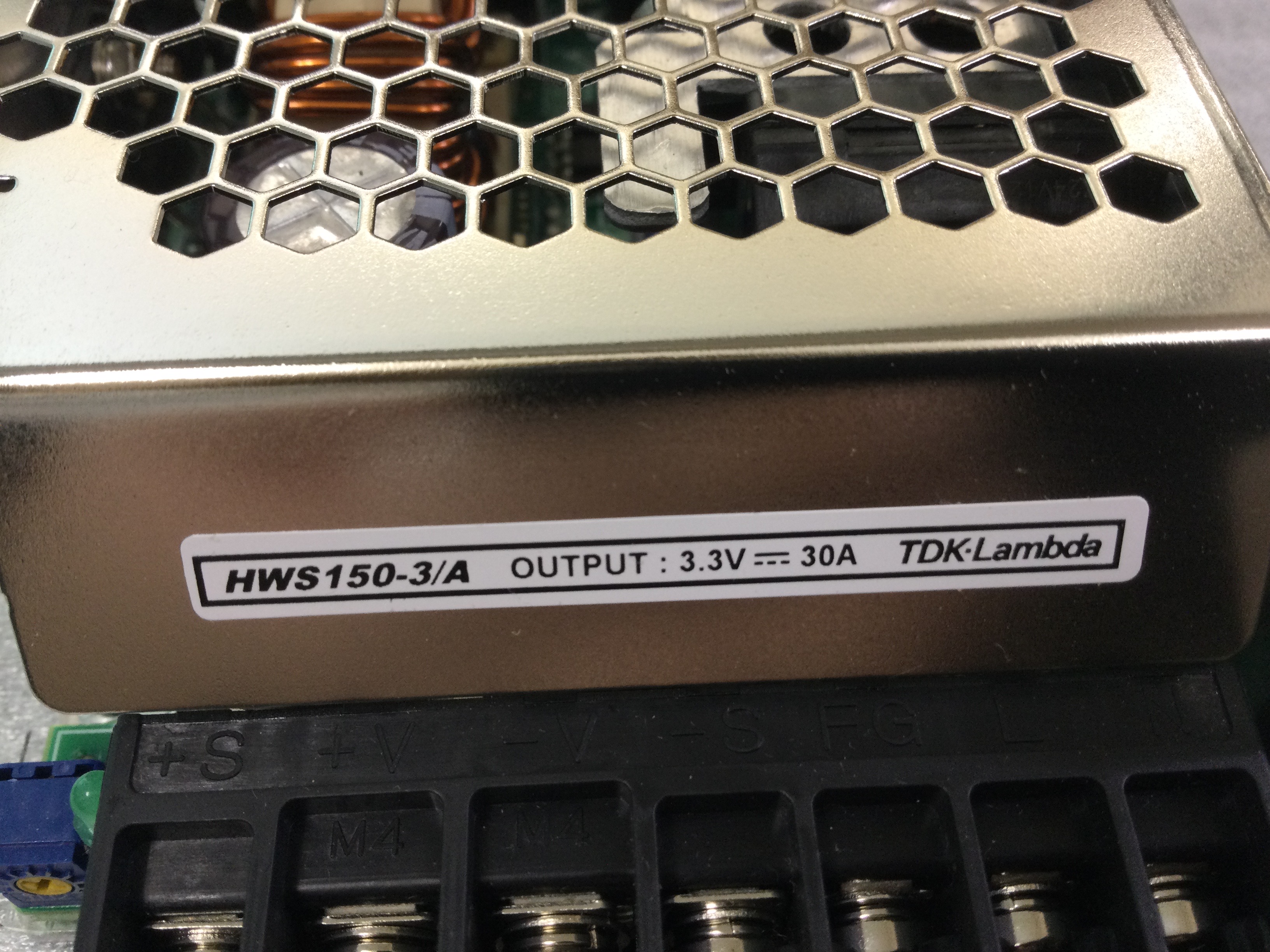 HWS100-3/RA