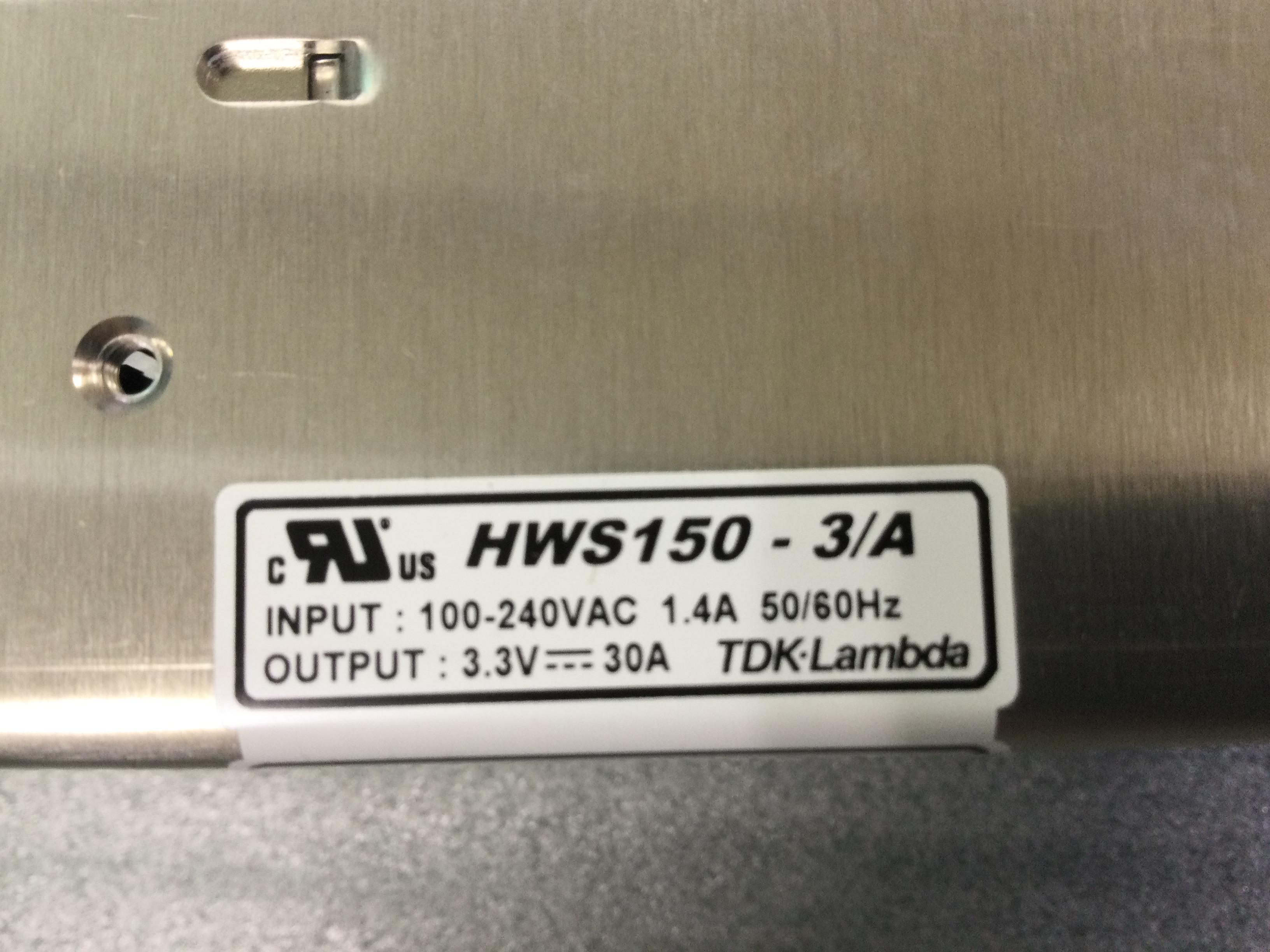 HWS100-3/RA