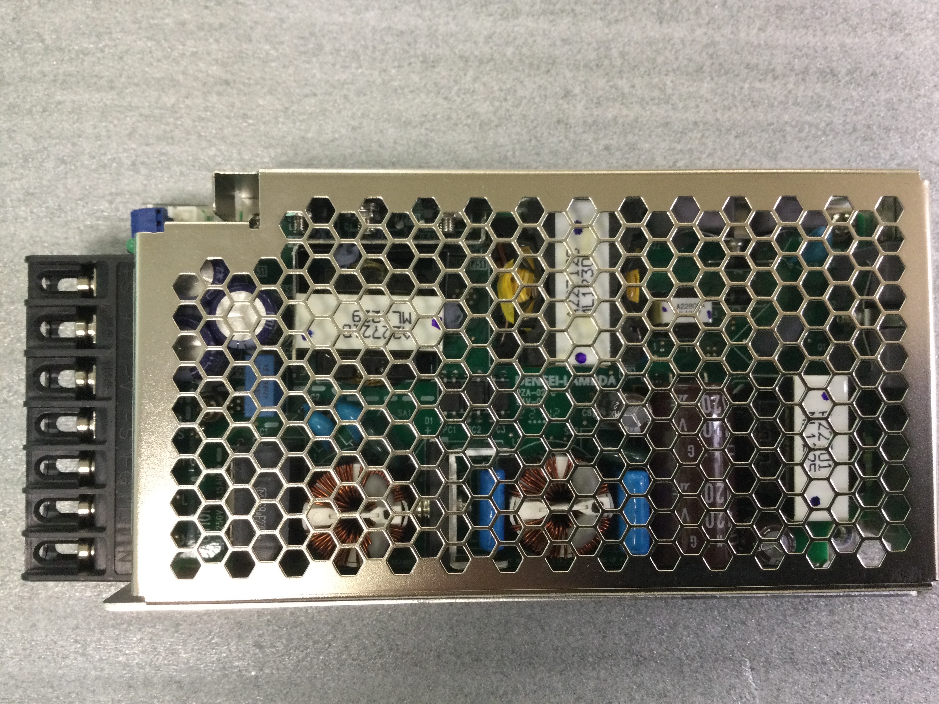 HWS100-5/RA
