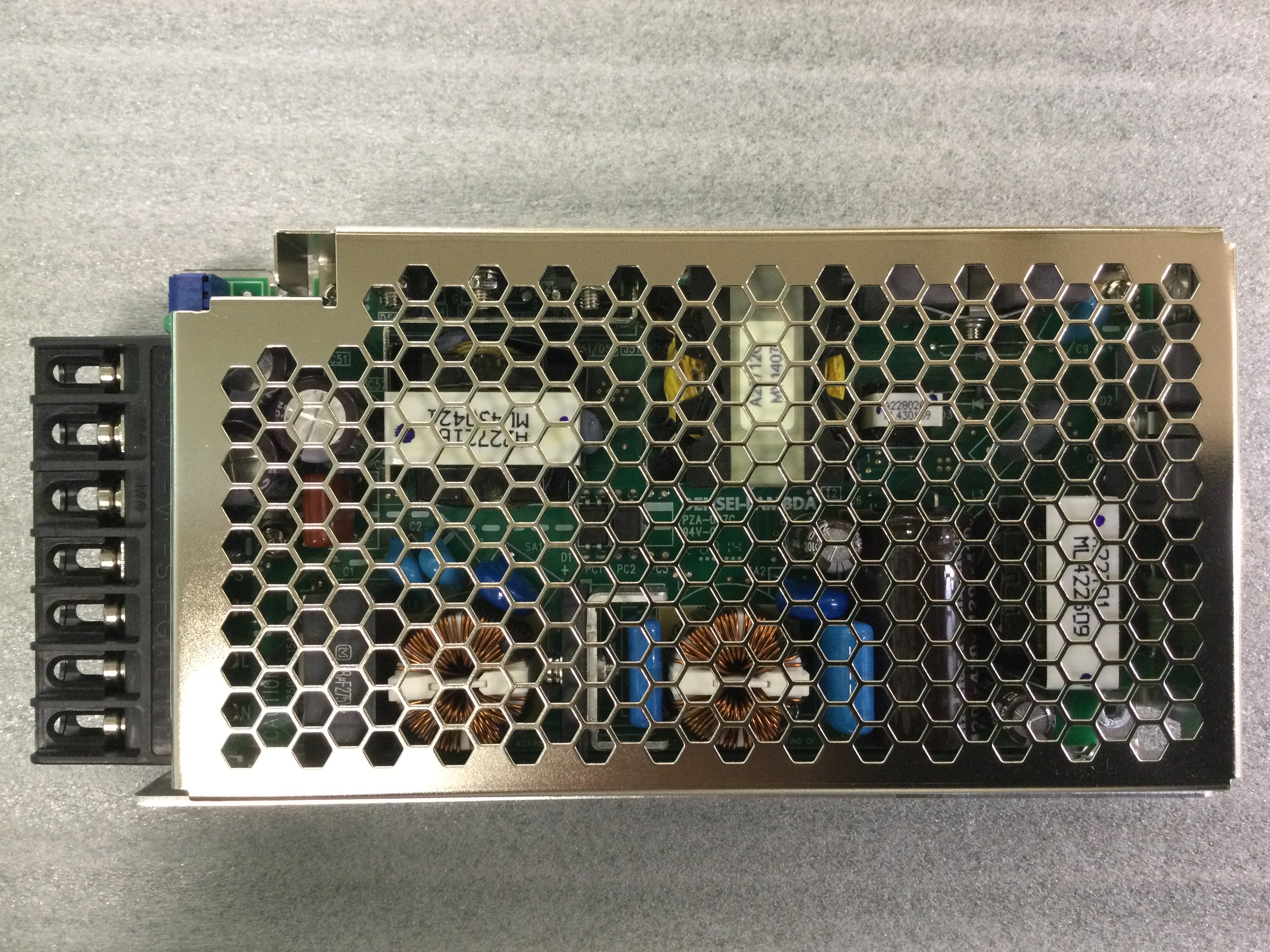 HWS100-5/A