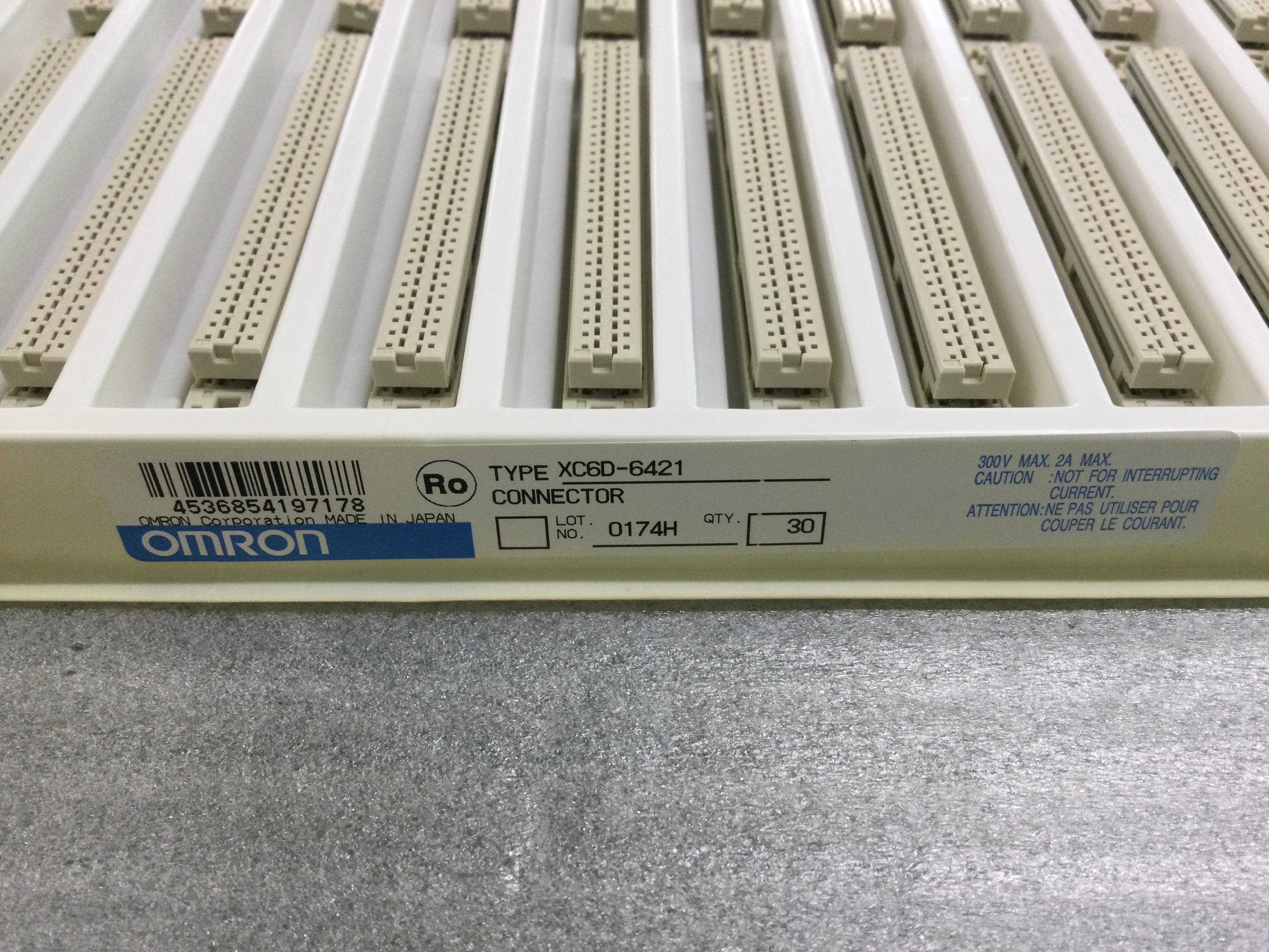 XC6D-6421