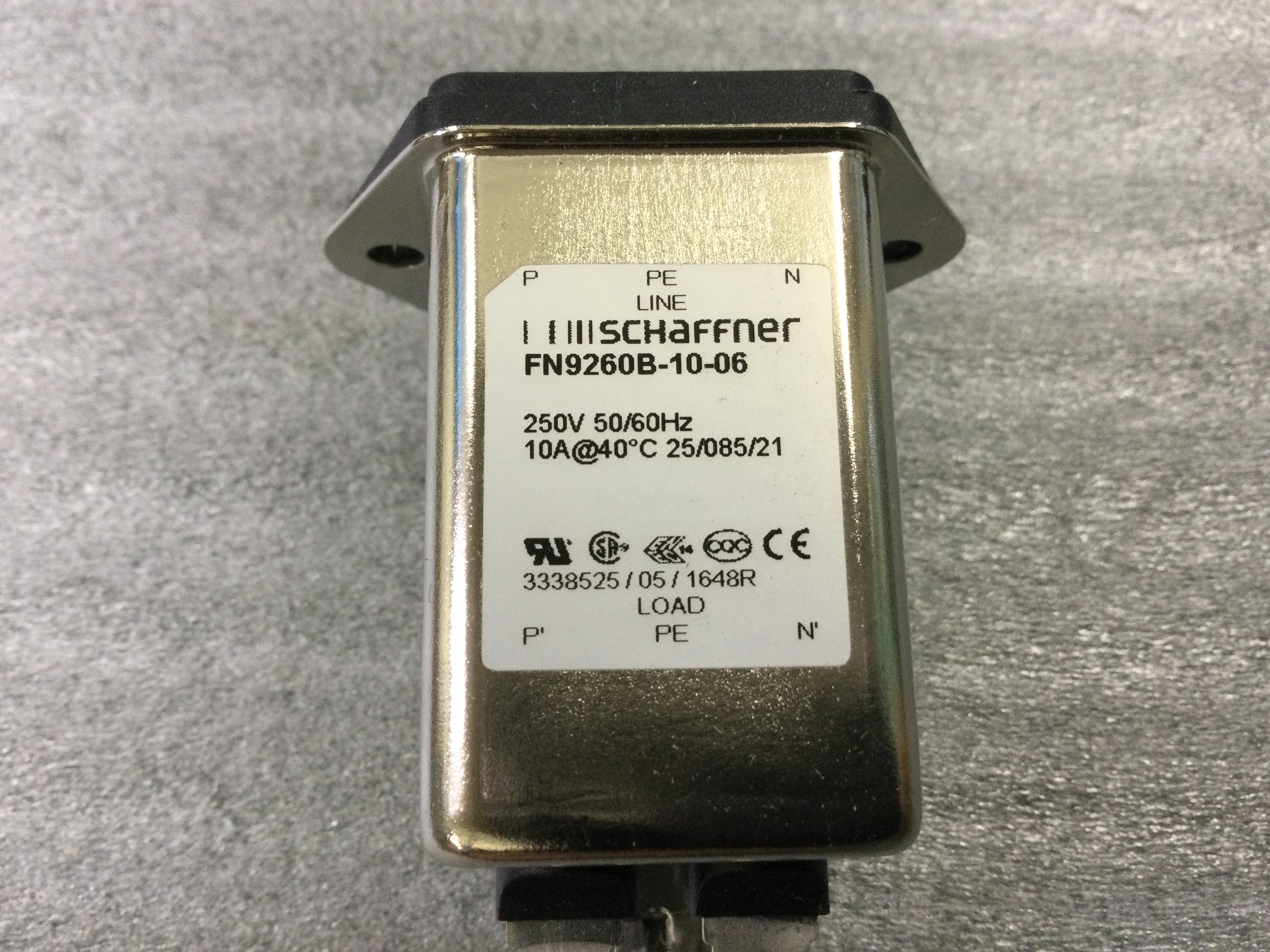 FN9260B-10-06