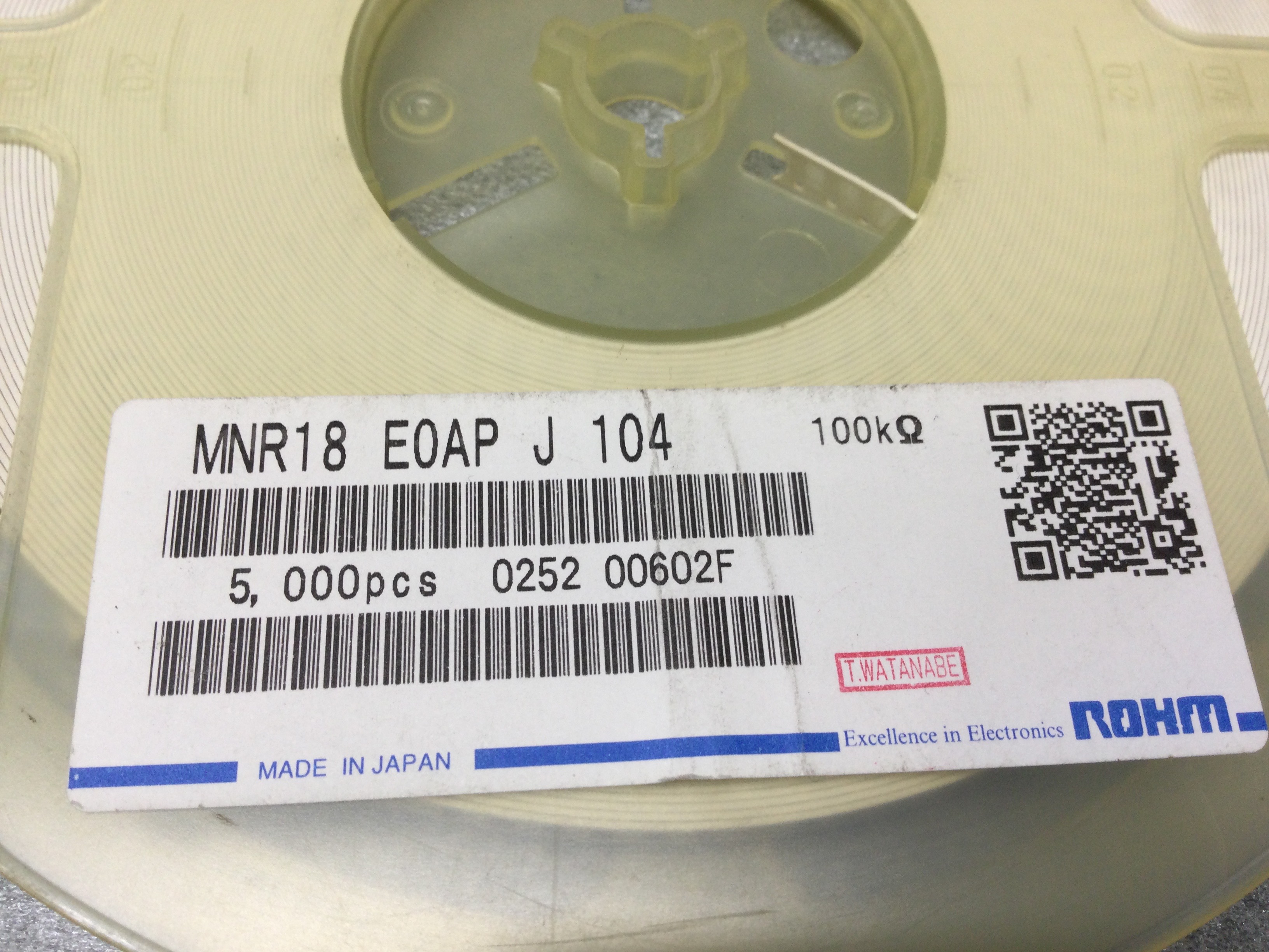 MNR18E0APJ104