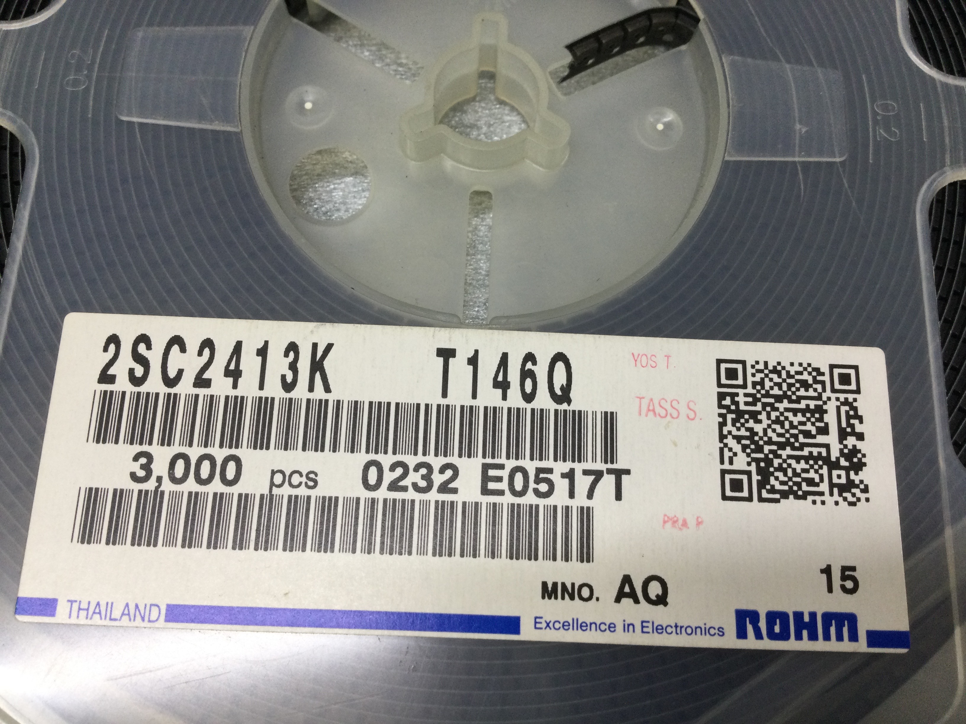 2SC2413KT146Q