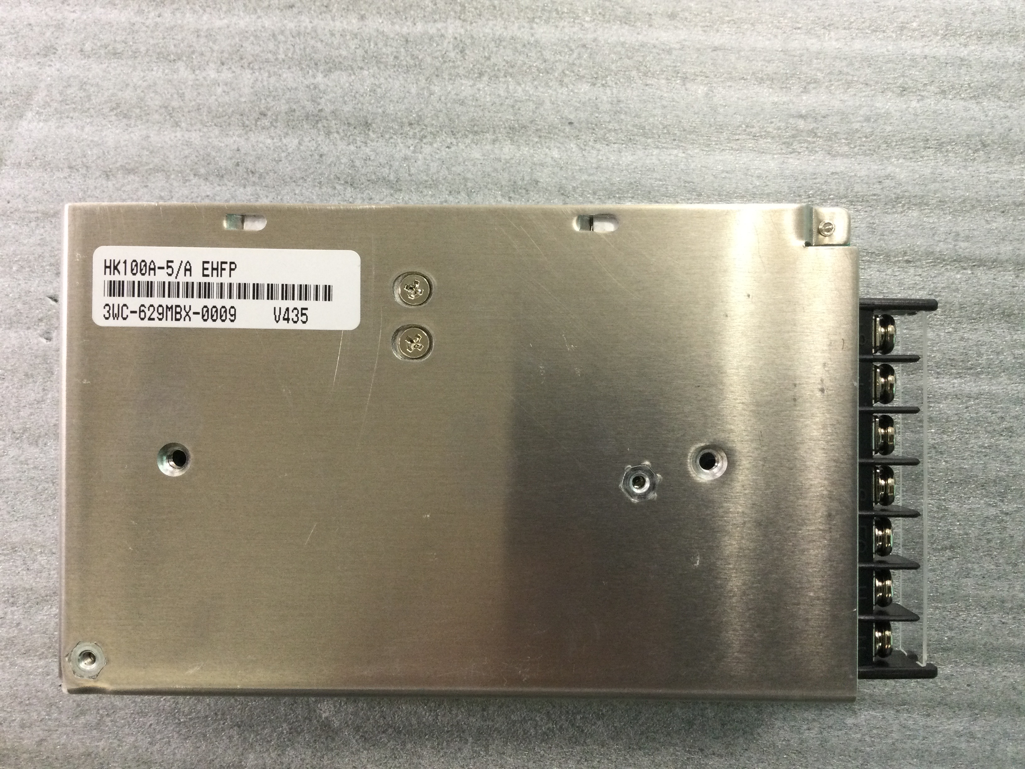 HK100A-5/A