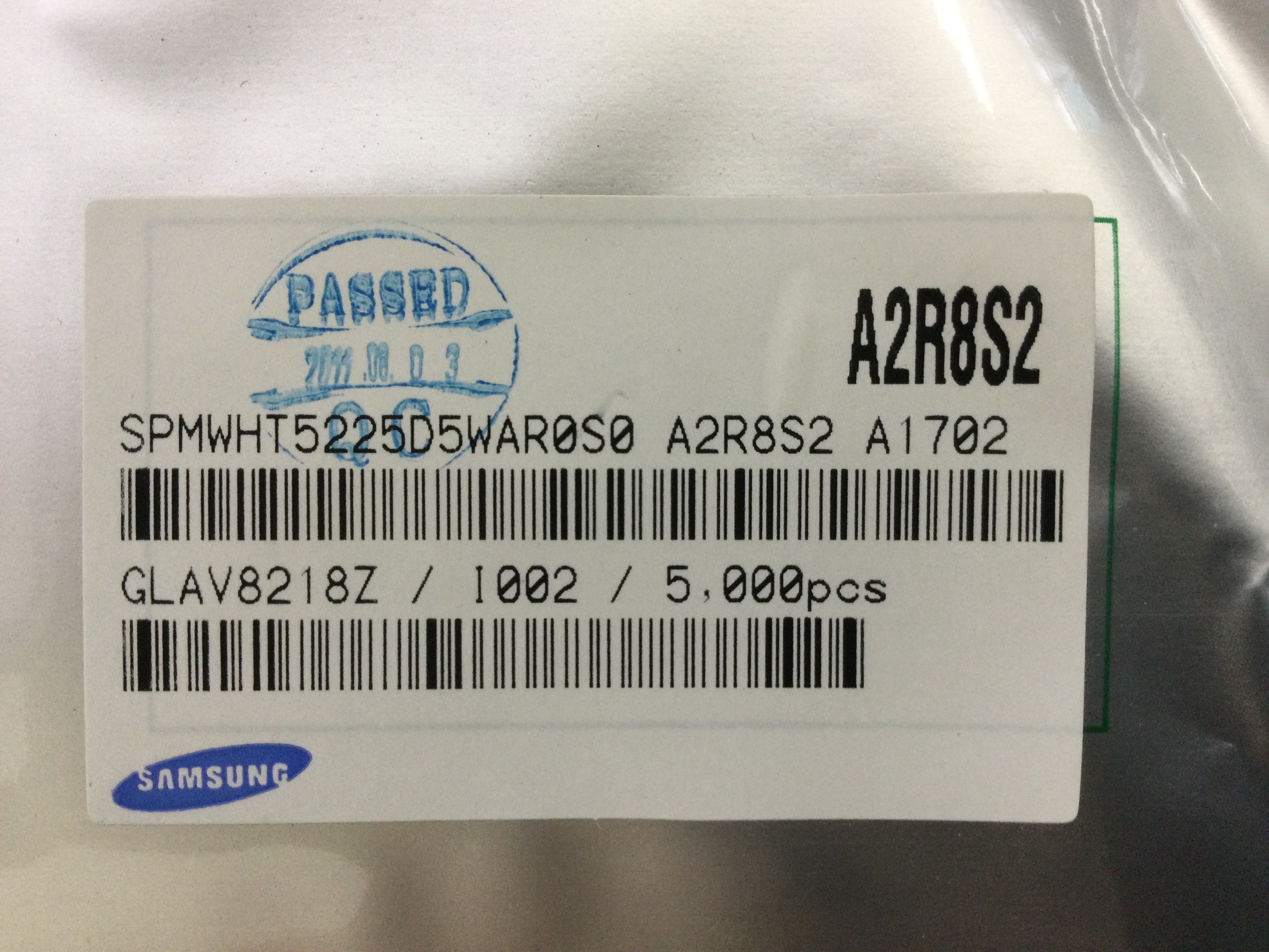 SPMWHT5225D5WAR0S0
