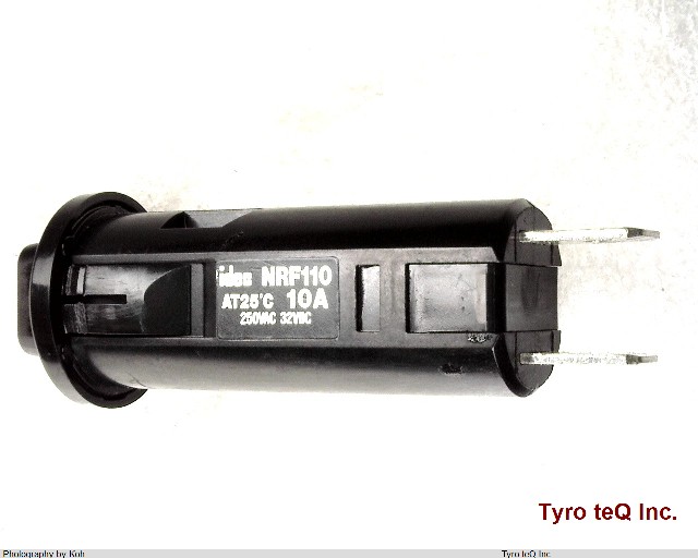 NRF-110-10A
