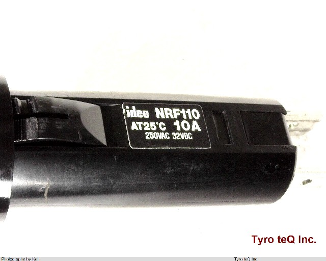 NRF-110-10A