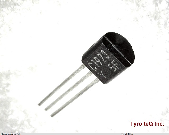 2SC1923-Y