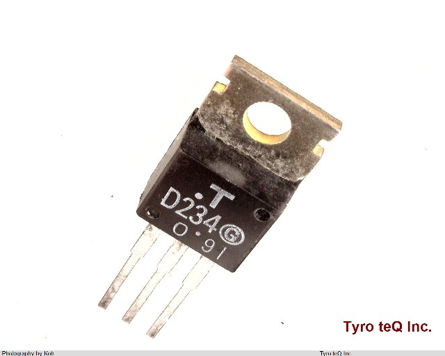 2SD234-O