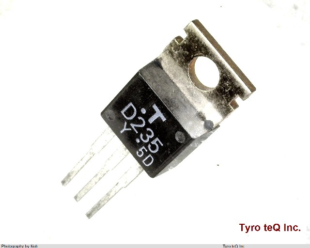 2SD235-Y
