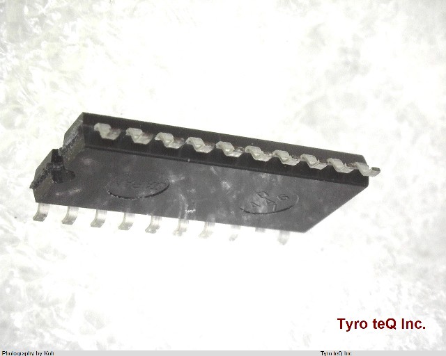 TC74HC245AF