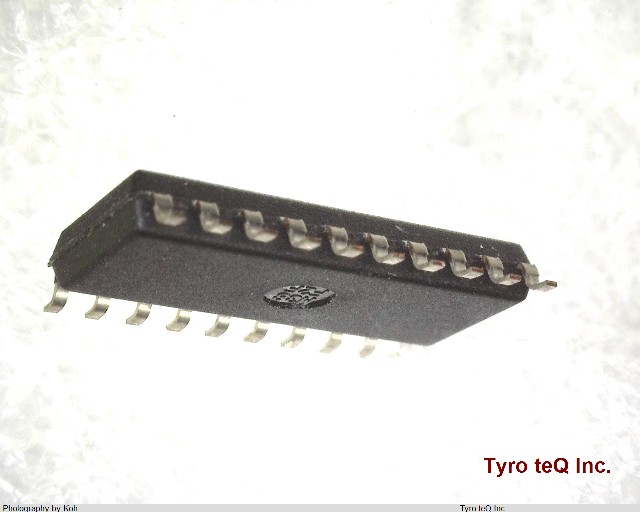 SN74LS245DW