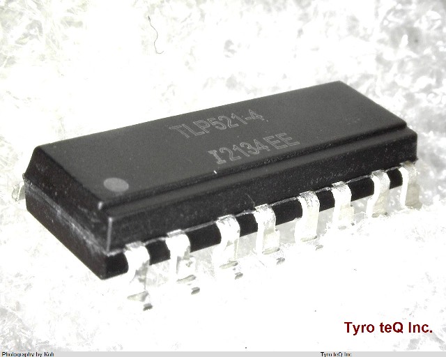 TLP521-4SM