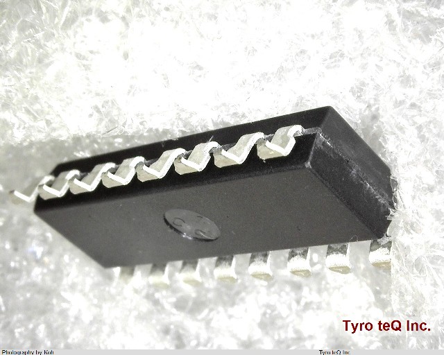 TLP521-4SM