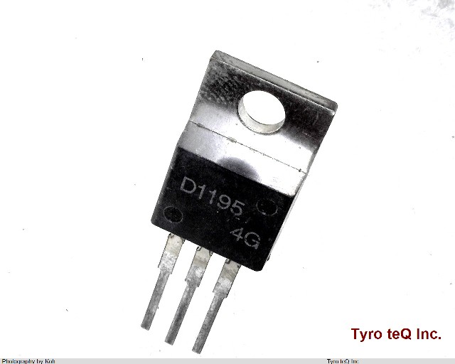 2SD1195