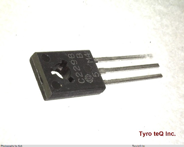 2SC2298