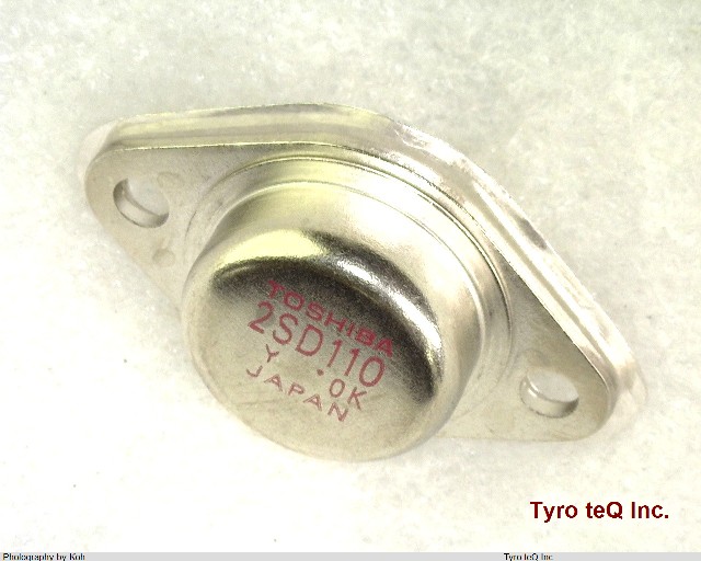 2SD100-Y