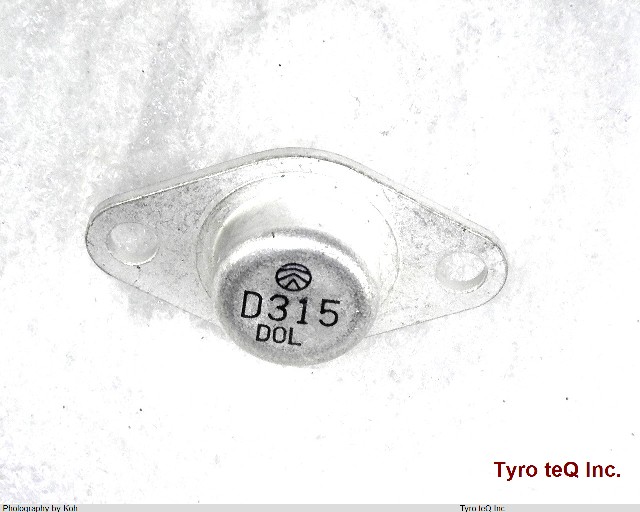 2SD315