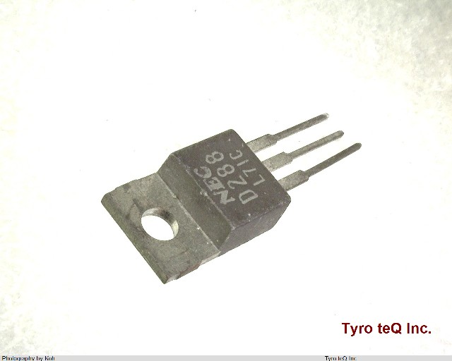 2SD288
