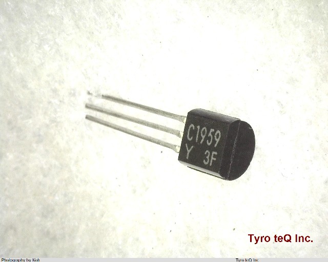 2SC1959-Y