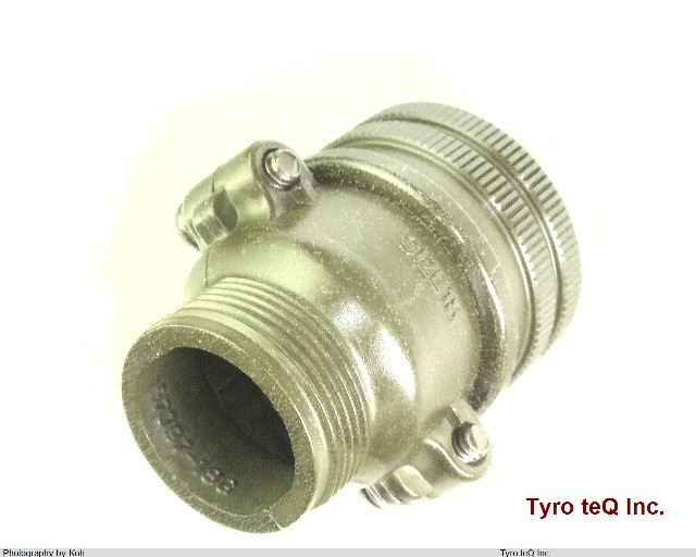 D/MS3106B18-10S