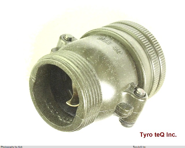 D/MS3106B20-2S