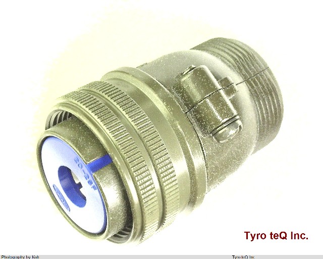 D/MS3106B20-2S