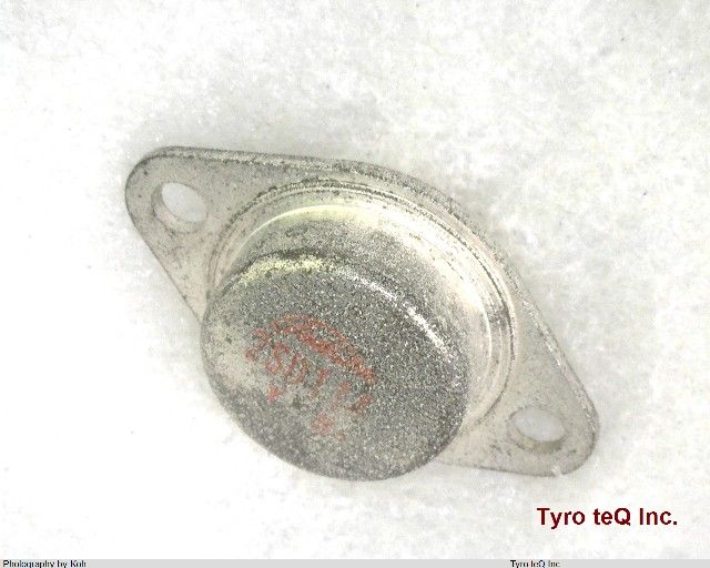2SD114-Y