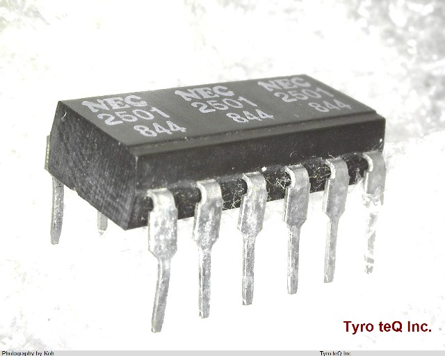 PS2501-3