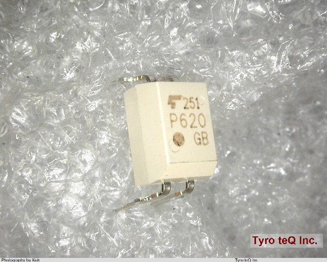 TLP620