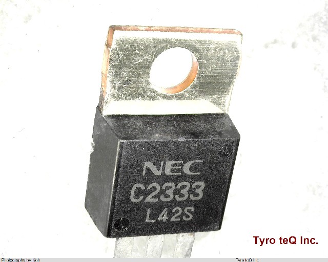 2SC2333-L