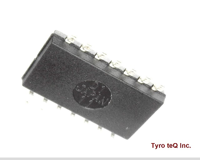 MC74HC125AD