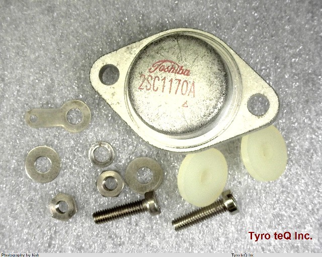 2SC1170A