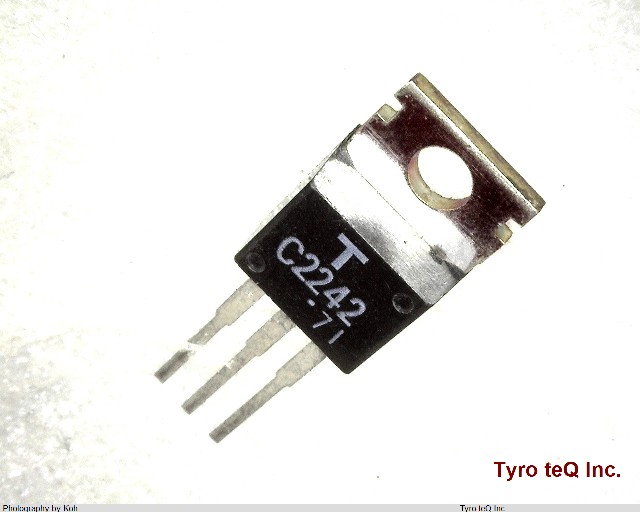 2SC2242