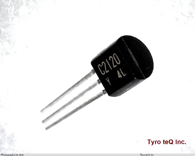 2SC2120-Y