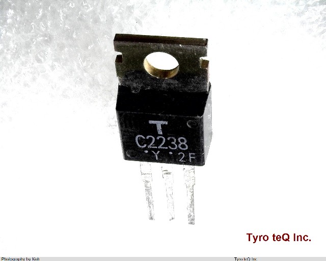 2SC2238-Y