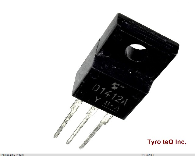 2SD1412A-Y