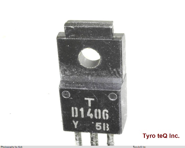 2SD1406-Y