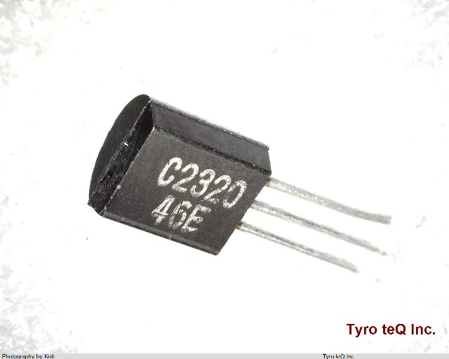 2SC2320