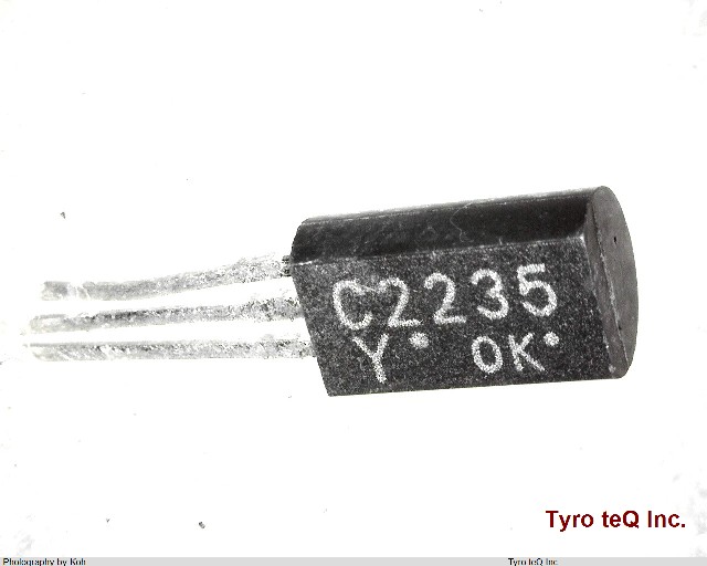2SC2235-Y