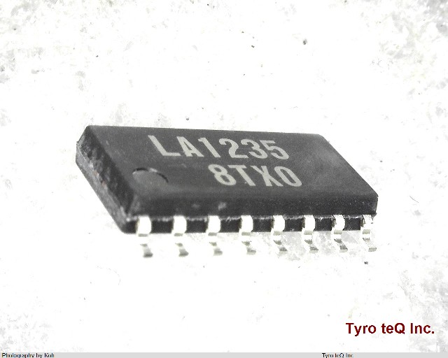 LA1235M-MPB-E