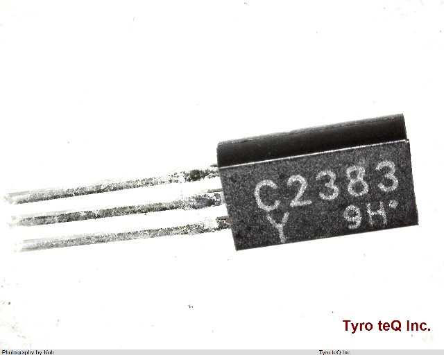 2SC2383-Y