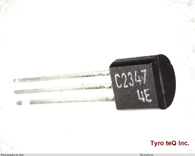 2SC2347