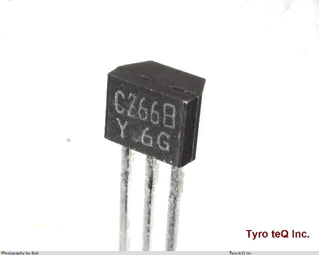 2SC2668-Y
