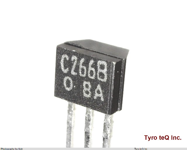 2SC2668-O