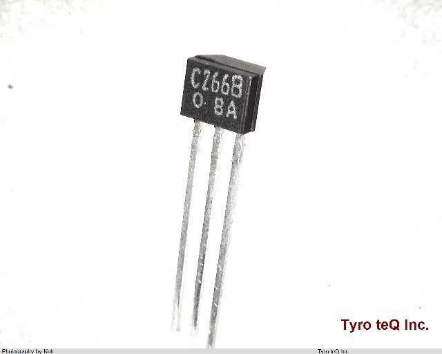 2SC2668-O